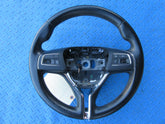 Maserati Quattroporte steering wheel #6466